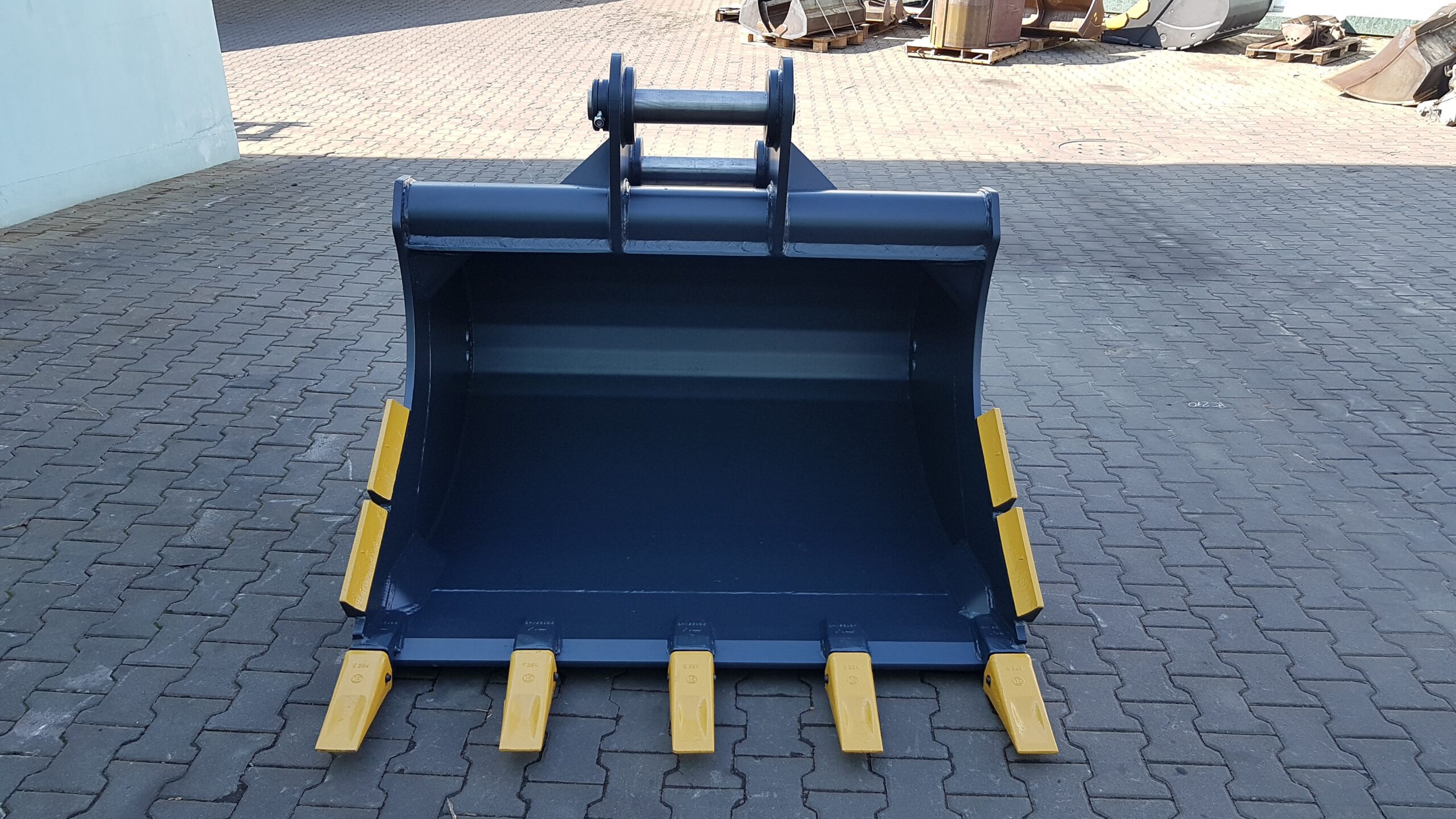 Lopata SD – Bild 6